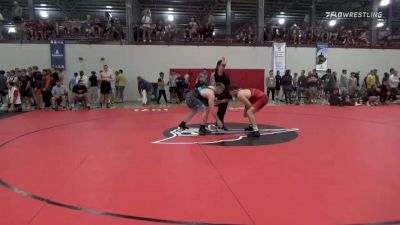 97 kg Consi Of 4 - Kalob Runyon, Panther Wrestling Club RTC vs Austin Kohlhofer, West Point Wrestling Club