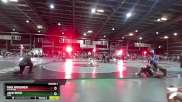 Replay: Mat 5 - 2024 Who's Unstoppable Preseason Nationals | Oct 5 @ 2 PM