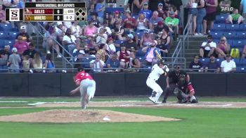 Replay: Home - 2024 Trois-Rivieres vs Sussex County | Jun 20 @ 7 PM