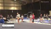 Chloee Hoke - Floor - 2020 Buckeye Classic