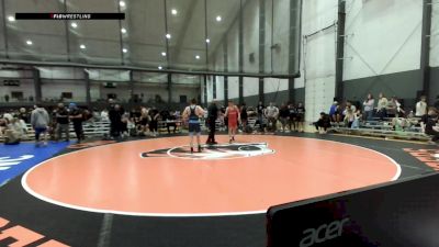 Junior Boys FS - 144 lbs Quarters - Gavin Weichelt, CO vs Joseph Albert, CA