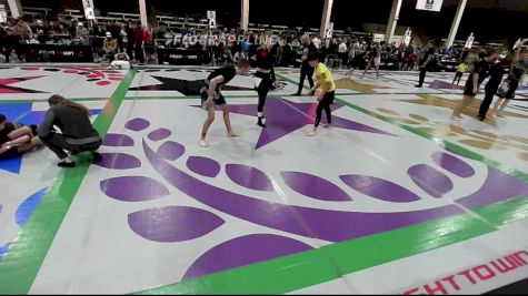 Dillon Long vs Nico Hnath 2022 F2W Colorado State Championships