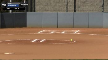 Replay: SCSU vs New Haven | Apr 9 @ 2 PM