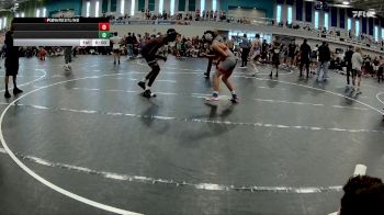 144 lbs Round 1 (4 Team) - Jesse Pacheco, KONG HS vs Kemauri Middleton, Ex1t Mafia