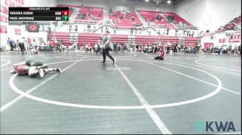 Replay: Mat 5 - 2026 Clash of the Titans | Feb 7 @ 9 AM