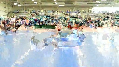 138 lbs Round Of 32 - Kaylie Julander, WY vs Kiera Depinet, OH