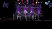 Omega Elite - Mania [2025 L1.1 Youth - PREP - A Day 1] 2025 JAMfest Cheer Super Nationals