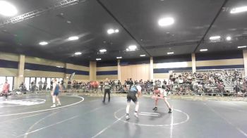 157 lbs Round Of 128 - Cooper Carey, Big Red vs Colton Tucker, Team Idaho