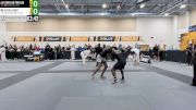 Christian Princler vs Kevon Barnes 2026 PBJJF Pan American Jiu-Jitsu Championships