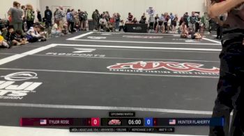 Replay: Mat 9 - 2025 ADCC Atlanta Open | May 10 @ 8 AM