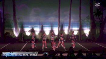 Florida Top Dog All Stars - Drizzle [2026 L1 Mini Day 2] 2026 The American Open Orlando Nationals