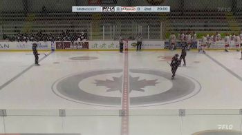 Replay: Home - 2024 RHA Winnipeg vs Okanagan | Nov 9 @ 3 PM