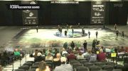 Plainfield Winter Guard "Plainfield IL" at 2025 WGI Guard World Championships