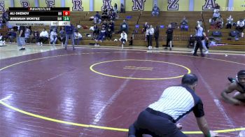Replay: Mat 2 - 2025 Aztec Duals | Dec 29 @ 11 AM