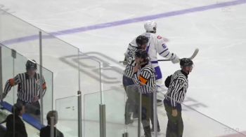 Replay: Home - 2025 Cranbrook vs Penticton | Apr 19 @ 5 PM