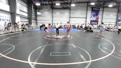 182 lbs Rr Rnd 1 - Nick Dadonna, Triumph Black vs Jonathan Hoffman, Vougars Wrestling
