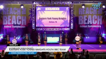 Eastern York Young Knights - Eastern York Young knights Youth Rec Team [2023 L1 Traditional Rec - 12Y (AFF) Day 2] 2023 ACDA Reach the Beach Showdown