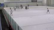 Replay: Home 1 - 2024 Mon. Knights U18 vs Avalanche U18 | Sep 20 @ 8 AM