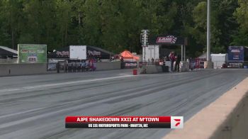Replay: Shakedown XXII | May 31 @ 9 AM