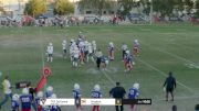 Replay: Field 1 - 2024 Pop Warner Football Super Bowl | Dec 7 @ 10 AM