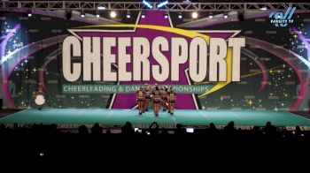 Candy Elite All-Stars - Pay Day [2025 L4 Senior - D2 - Small - A Day 2] 2025 CHEERSPORT National All Star Cheerleading Championship