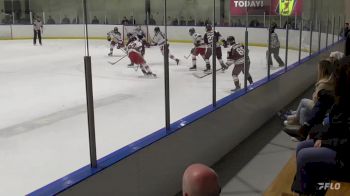 Replay: Home - 2023 Petes U16 vs NY Rangers U16 | Nov 24 @ 3 PM