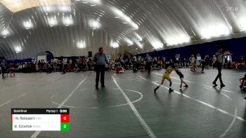 52 lbs Semifinal - Nate Rotsaert, Westshore vs Brian A Szostak, Rhyno Academy Of Wrestling