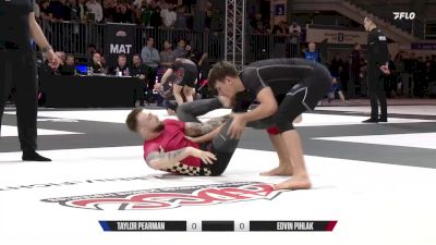 Edvin Pihlak vs Taylor Pearman 2026 ADCC European, Middle East & African Trials (2nd Qualifier)