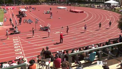 2023 Stanford Invitational - Entries - FloTrack