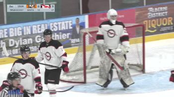 Replay: Home - 2025 Kerry Park vs Port Alberni | Sep 19 @ 6 PM