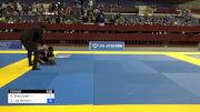 Donia Elise Spott vs Susanna Lea Sirianni 2024 Pan IBJJF Jiu-Jitsu No-Gi Championship
