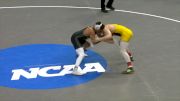 174 r2, Zahid Valencia, ASU vs Christian Brucki, CMU