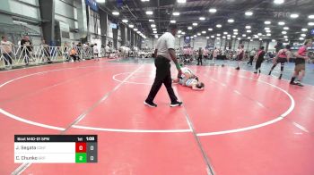 106 lbs Rr Rnd 1 - John Segata, Contender Elite vs Carter Chunko, Grit Mat Club Blue