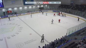 Replay: Home - 2025 White vs Red | May 11 @ 1 PM