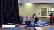 Halle Jansma - Women's Group, TAGS South Gymnastics - 2021 Women's Xcel Region 4 Championships
