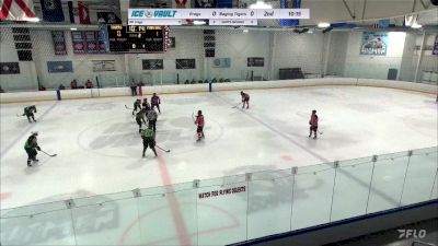 Replay: Home - 2024 Pond Frogs vs Raging Tigers | Jun 2 @ 9 PM