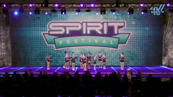 East Celebrity Elite Manchester - Royalty [2023 L3 Junior - Small - A Day 3] 2023 Spirit Fest Grand Nationals