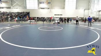 Replay: Mat 15 - 2026 NYWAY State Championships | Mar 15 @ 8 AM