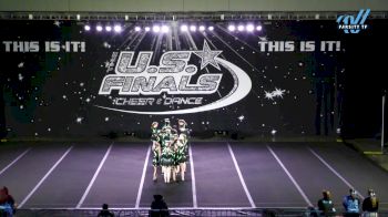 Marshall Mavericks - Special Ops [2024 L1 Performance Rec - 12Y (NON) Day 1] 2024 The U.S. Finals: Myrtle Beach