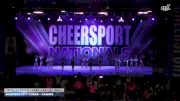 Masters City Cheer - Daisies [2026 L1.1 Youth - PREP - D2 - B Day 1] 2026 CHEERSPORT National All Star Cheerleading Championship