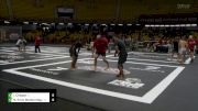 Iago Chagas vs Nelson Erick Mattos Miguez 2024 ADCC South American Trials 1