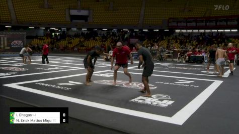 Iago Chagas vs Nelson Erick Mattos Miguez 2024 ADCC South American Trials 1