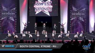 South Central Xtreme - Rubies [2023 L1 Junior - D2 - Medium] 2023 JAMfest Cheer Super Nationals