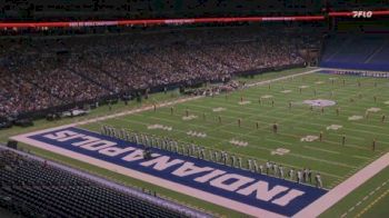BOSTON CRUSADERS "Blurred Lines" at 2026 DCI World Championship