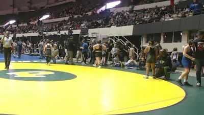 Quarterfinal - Michael Codie Jr, Flex vs Wyatt Williamson, Williamsburg Wrestling Club