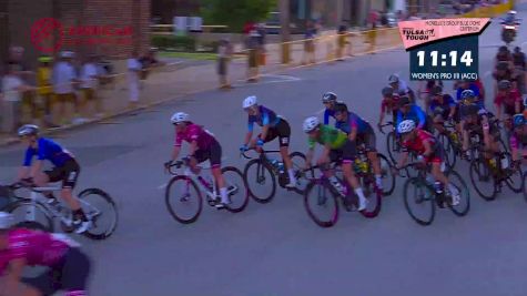 Replay: Tulsa Tough | Jun 9 @ 4 PM