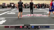Sal Bellia vs Kael Kellin 2025 ADCC Orlando Open/Youth Trials