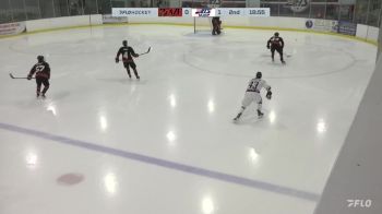 Replay: Home - 2023 Decatur vs MJDP | Oct 6 @ 6 PM