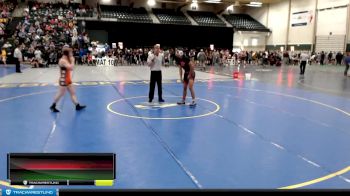 149 lbs Champ. Round 1 - Amulek Partida, Northwest Kansas Technical College vs Tai Bloch, Colorado State Univeristy