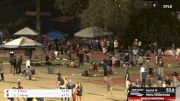 Men's 1500m Invite, Finals 5